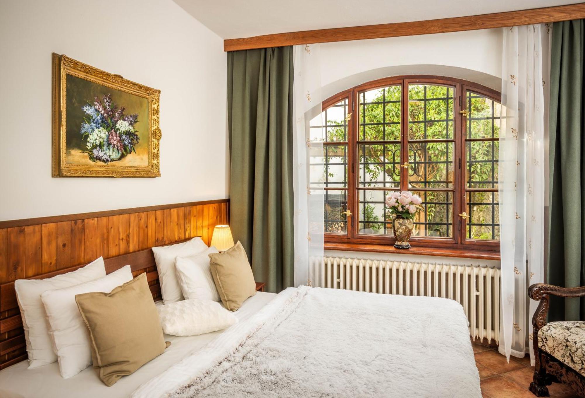 Apartments Dlouha 93 Cesky Krumlov Exterior photo